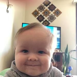 Meet your Posher, Kathy